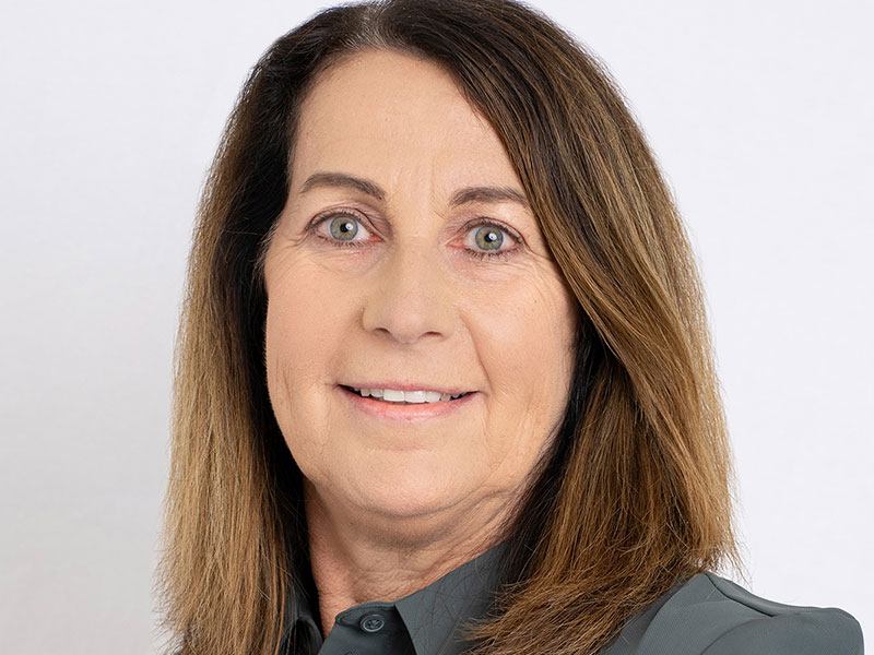 Photo of Linda Miller