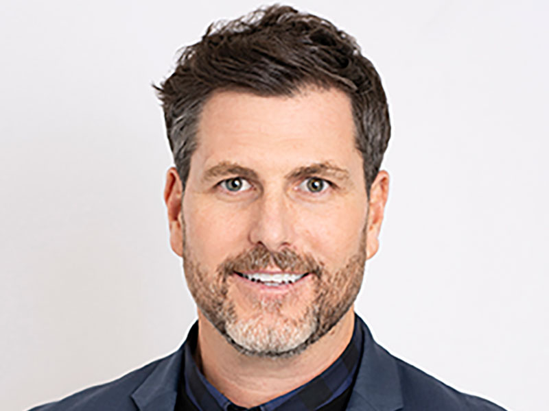Photo of Ryan Weiss