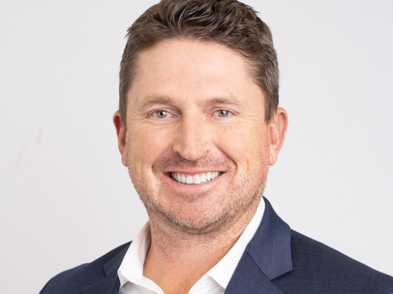 Photo of Scott Anderson