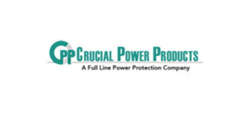 Crucial Power