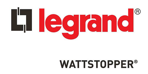 Legrand Wattstopper Logo