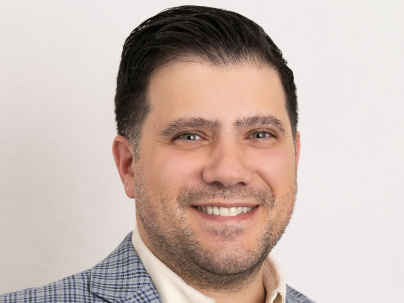 Photo of Dave Canio
