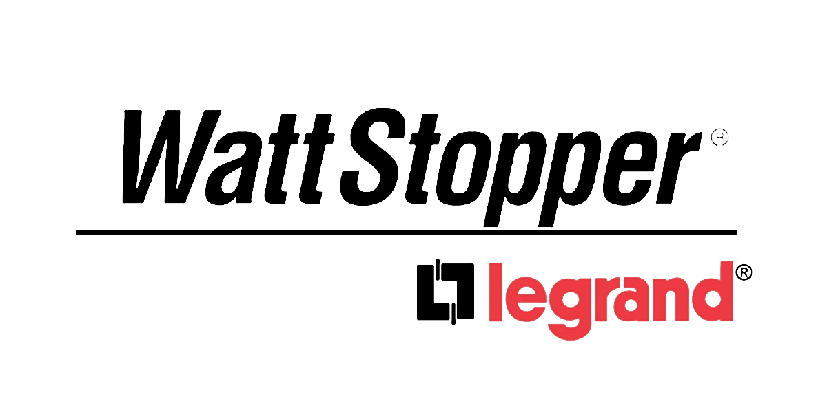 WattStopper By Legrand Logo
