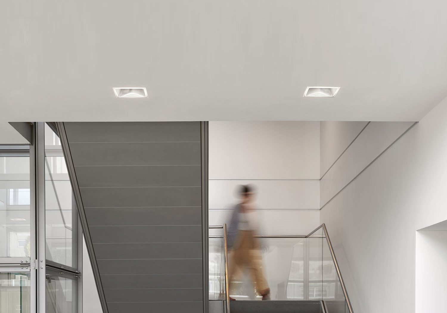 iGuzzini Easy Space downlights