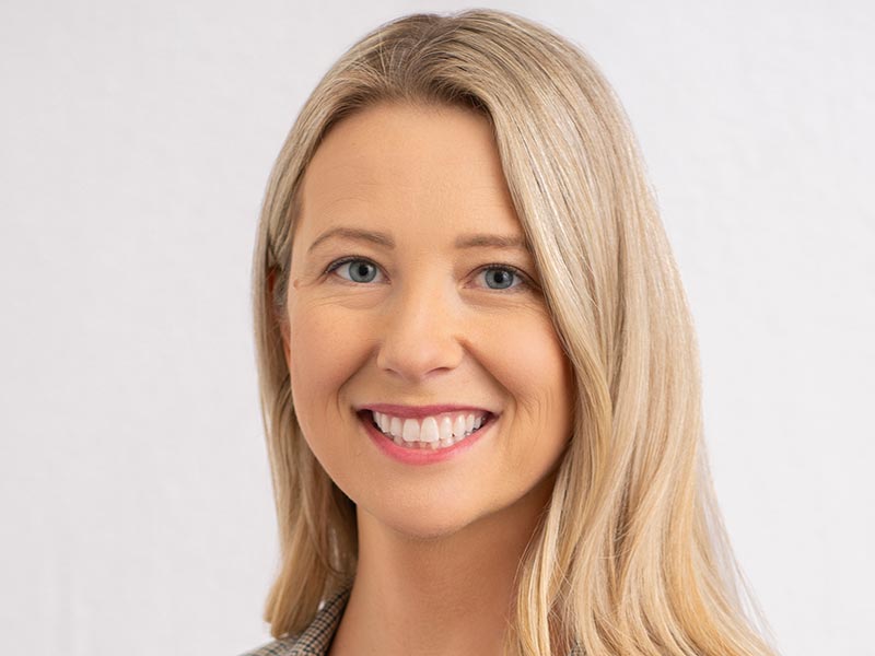 Photo of Caitlin Mulligan
