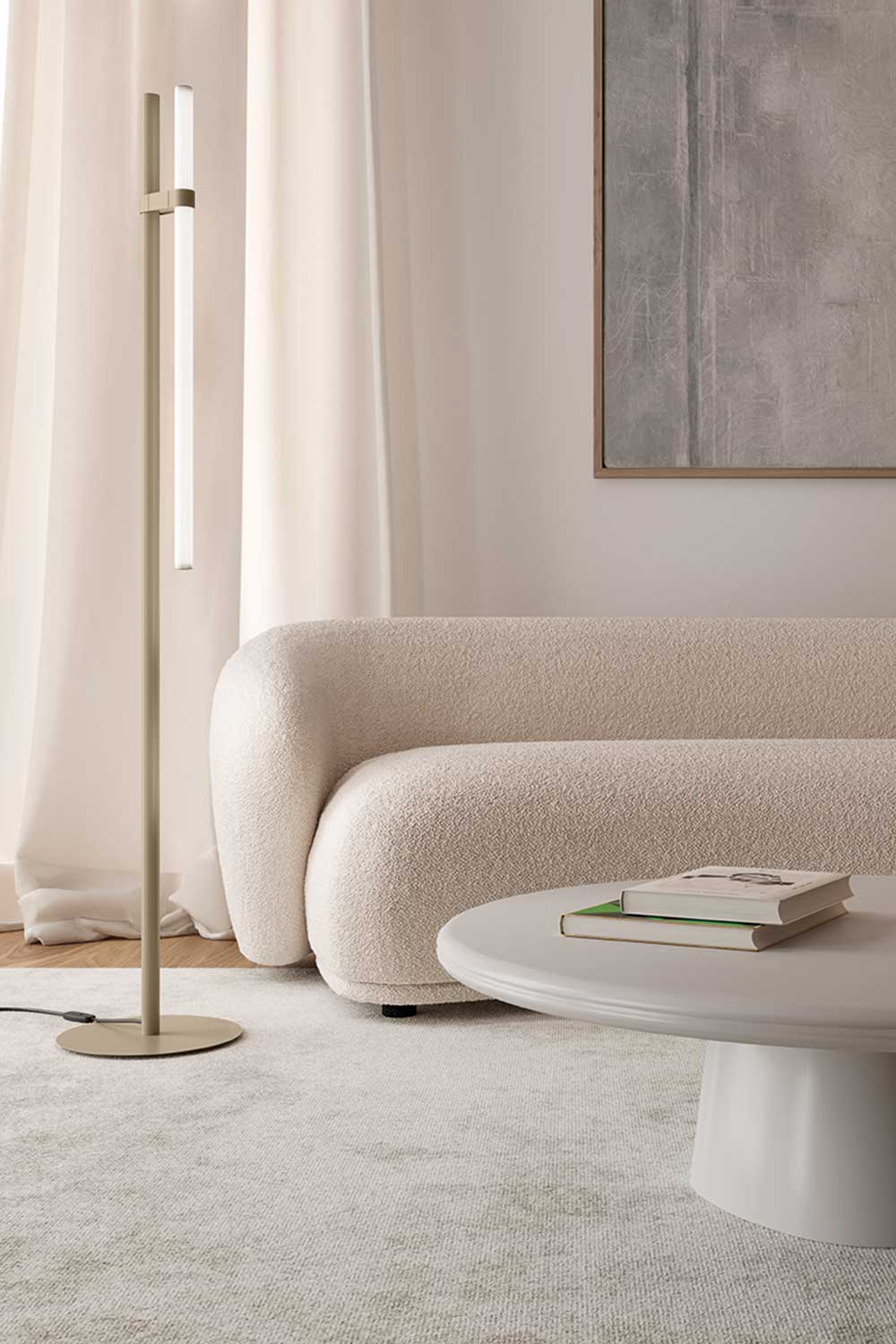 Axolight Close Up Paralela Floor image