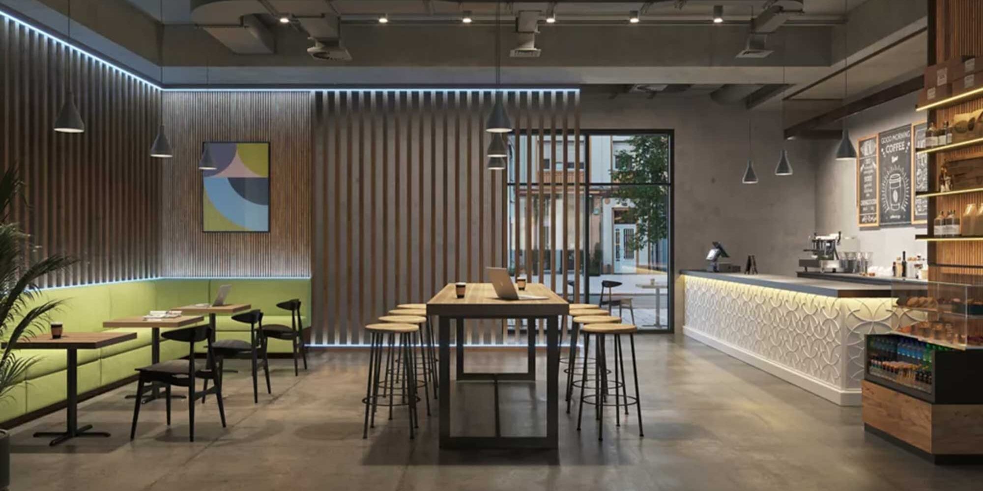 Mmg App1 iO MiniO Mini-Graze Static & RGBW image