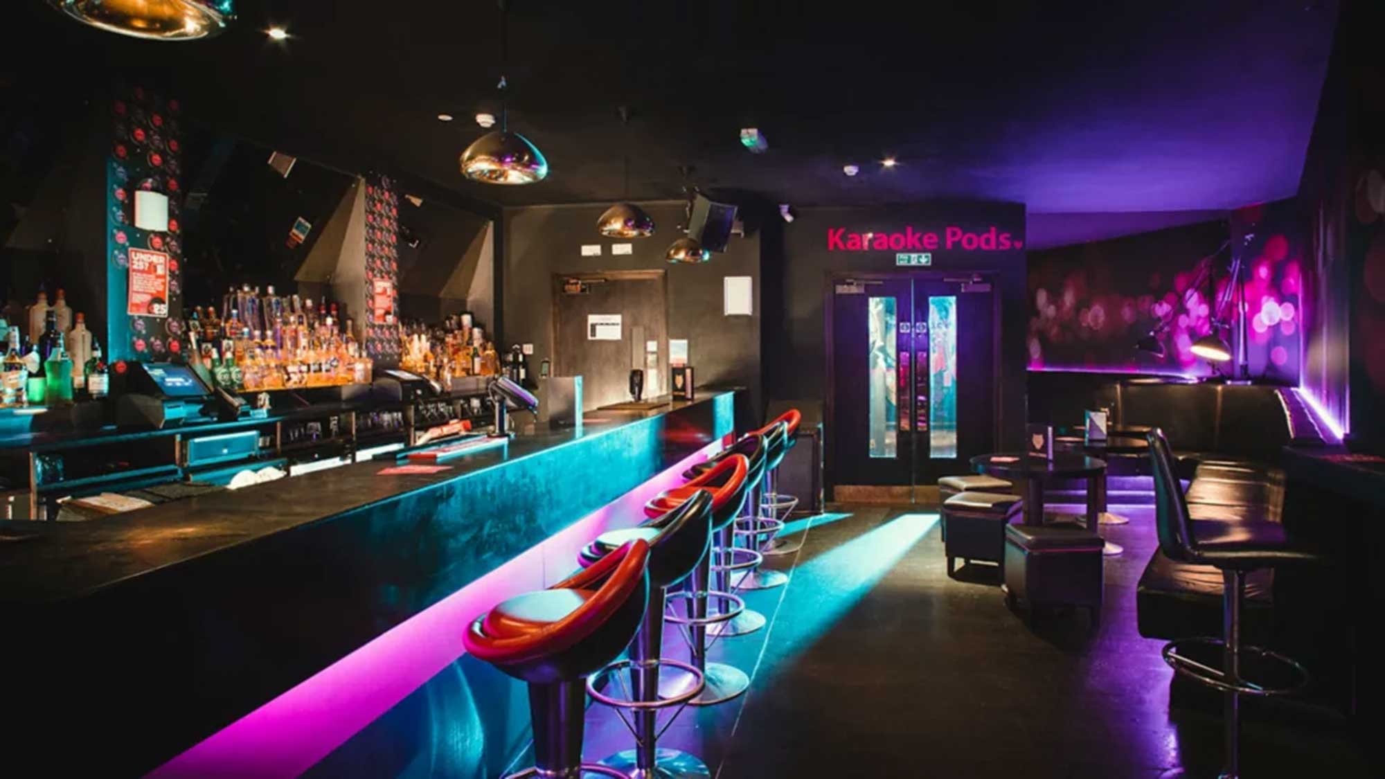 iO MiniO Mini-Graze Static & RGBW image