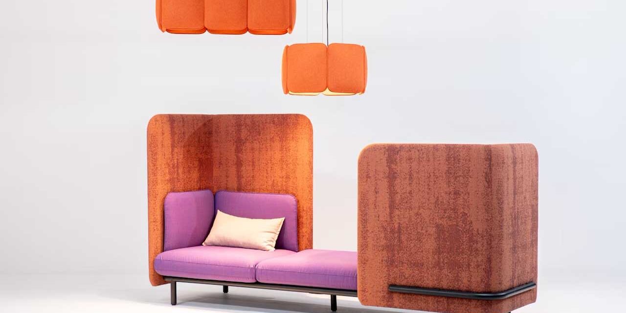 BuzziChicle Light by BuzziSpace