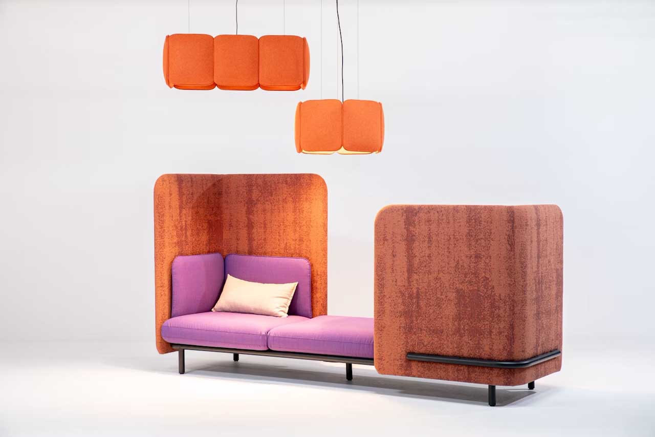 BuzziChicle Light by BuzziSpace
