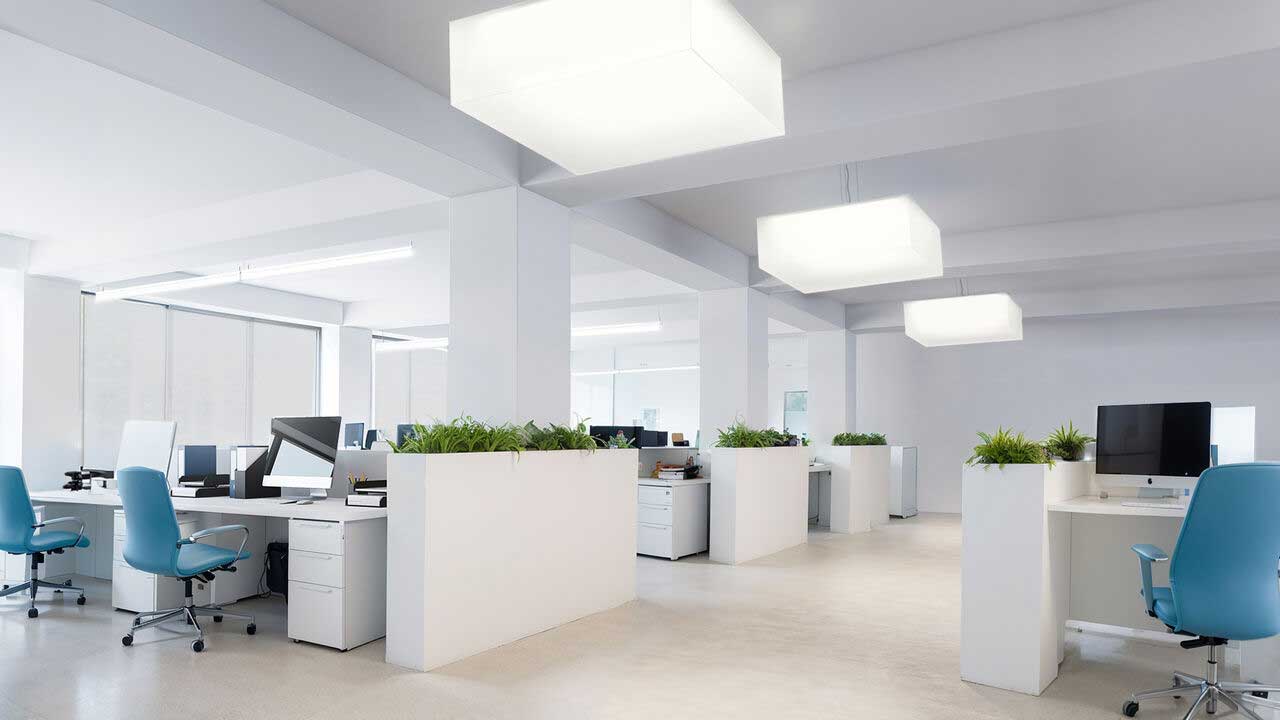 Metalux EZBY High Bay by Cooper Lighting Solutions