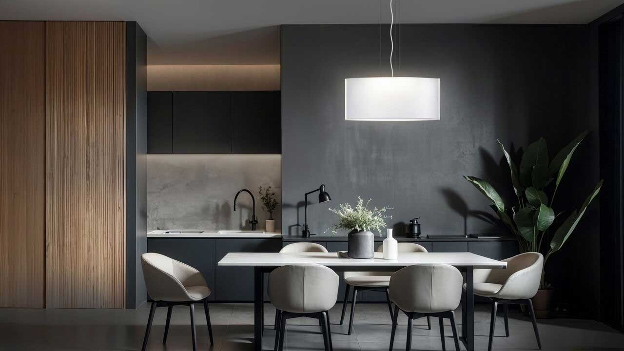 Metalux EZBY High Bay by Cooper Lighting Solutions