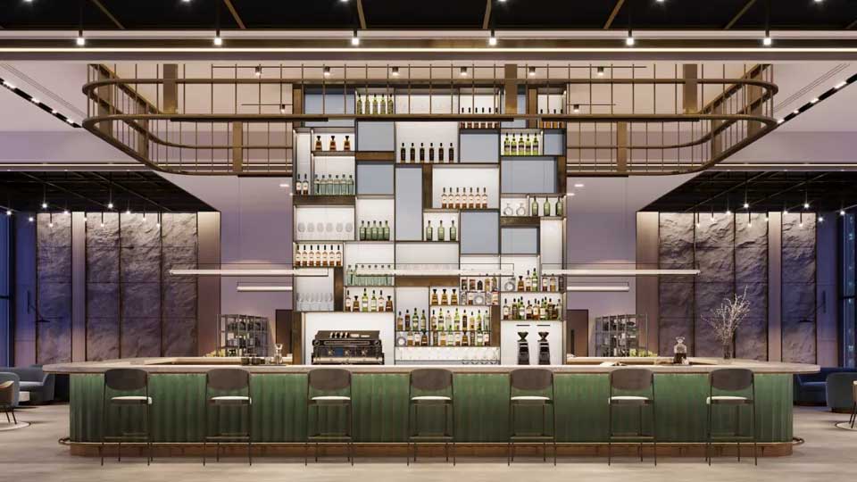 iO MiniO Flex-Optic by Cooper Lighting Solutions