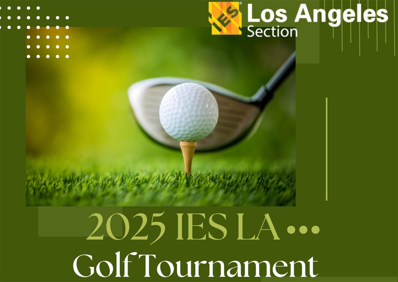 IES Golf Tournament image