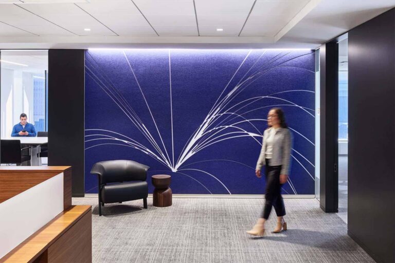 SEEM 2 LED PERIMETER BY FOCAL POINT