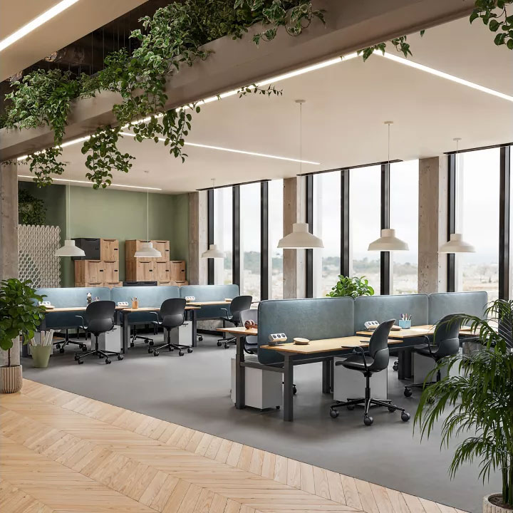 PrentaLux 200 Series by Cooper Lighting Solutions