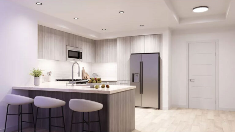 HALO HLBFR by Cooper Lighting Solutions