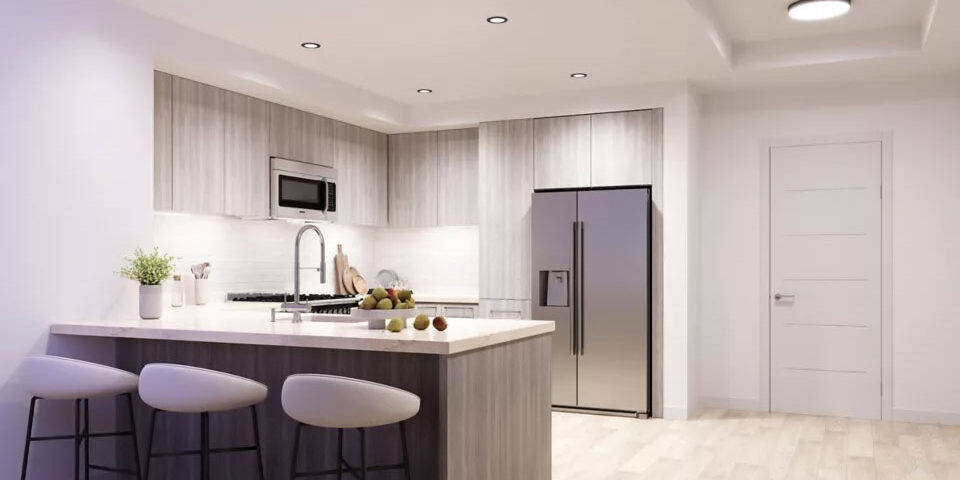 HALO HLBFR by Cooper Lighting Solutions