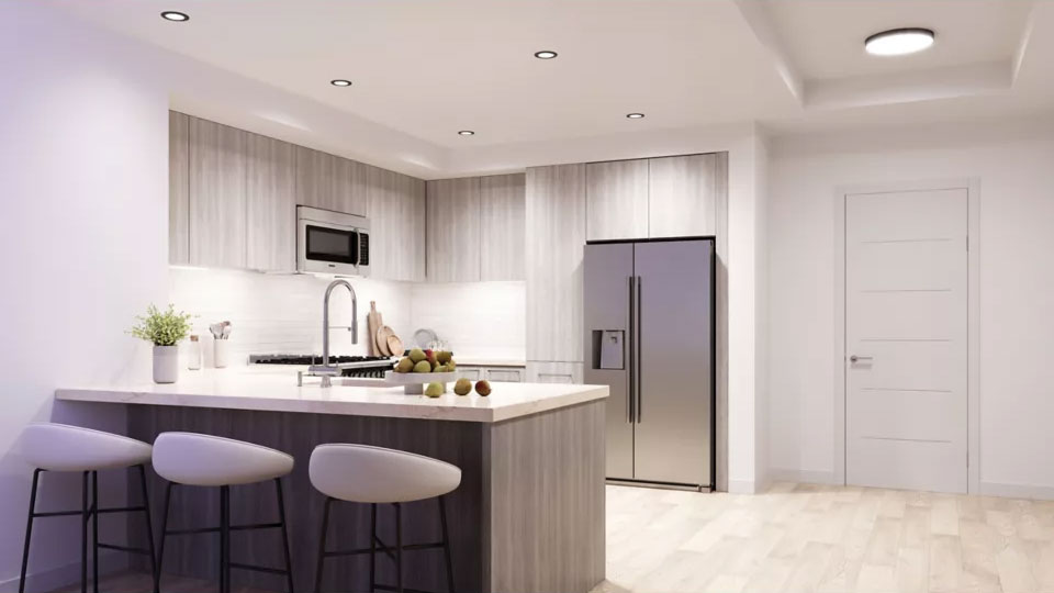 HALO HLBFR by Cooper Lighting Solutions