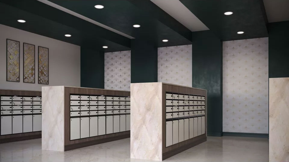 HALO HLBFR by Cooper Lighting Solutions