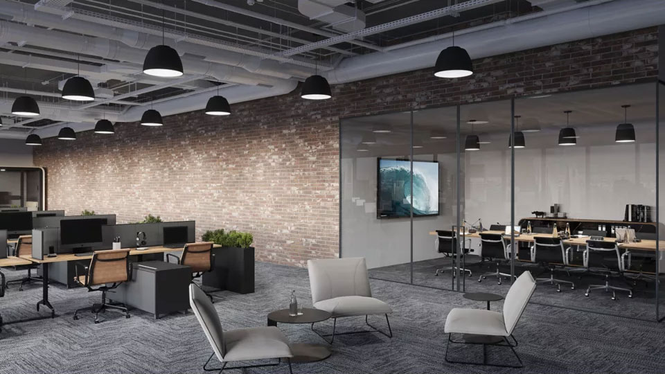 PrentaLux 200 Series by Cooper Lighting Solutions