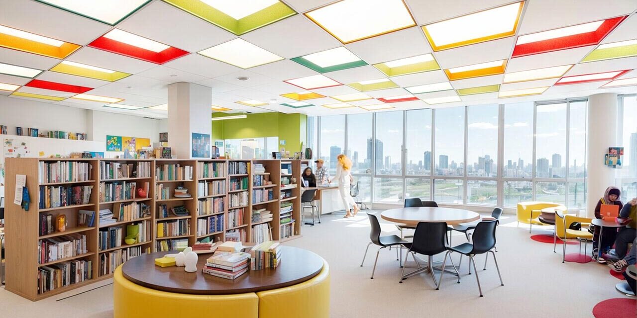 Jut Box INNI Acoustic image