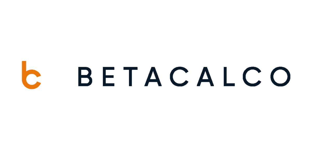 Beta Calco Logo