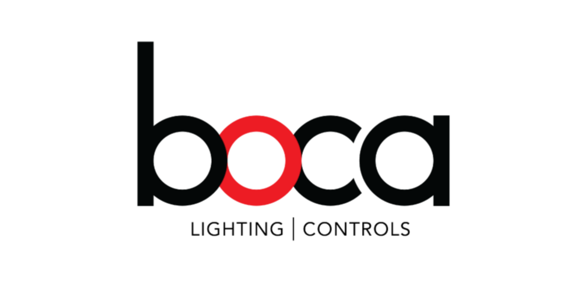 Boca Lighting And Controls Logo
