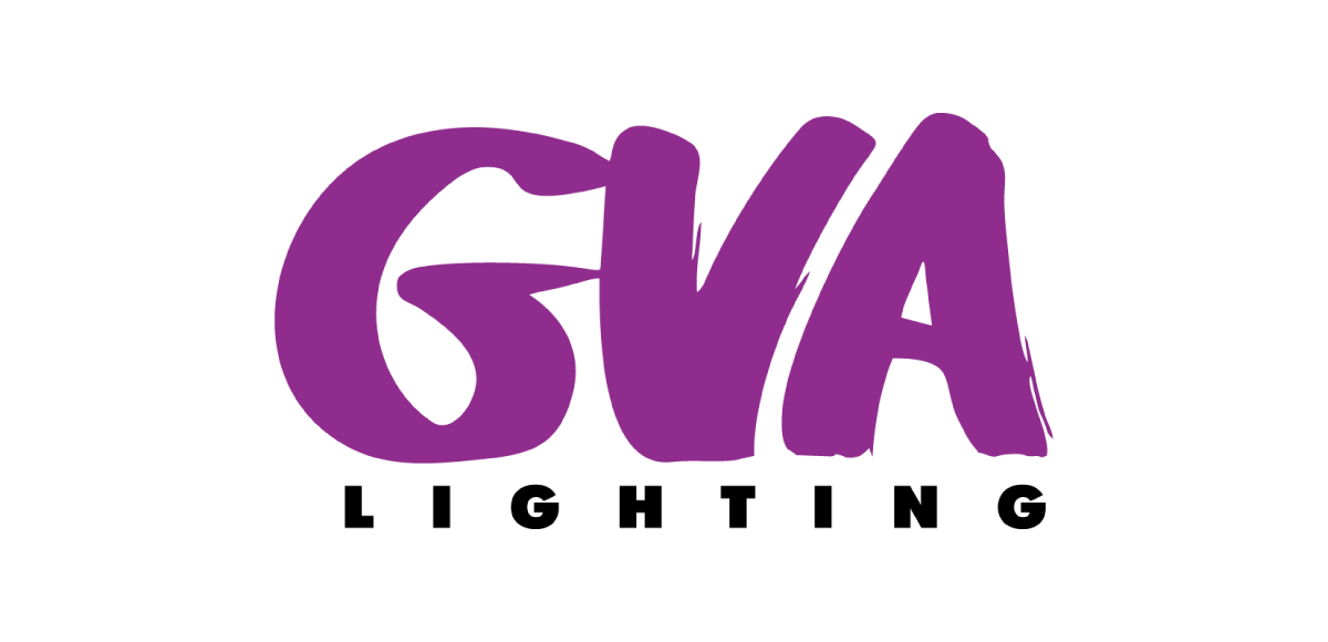 GVA Lighting Logo