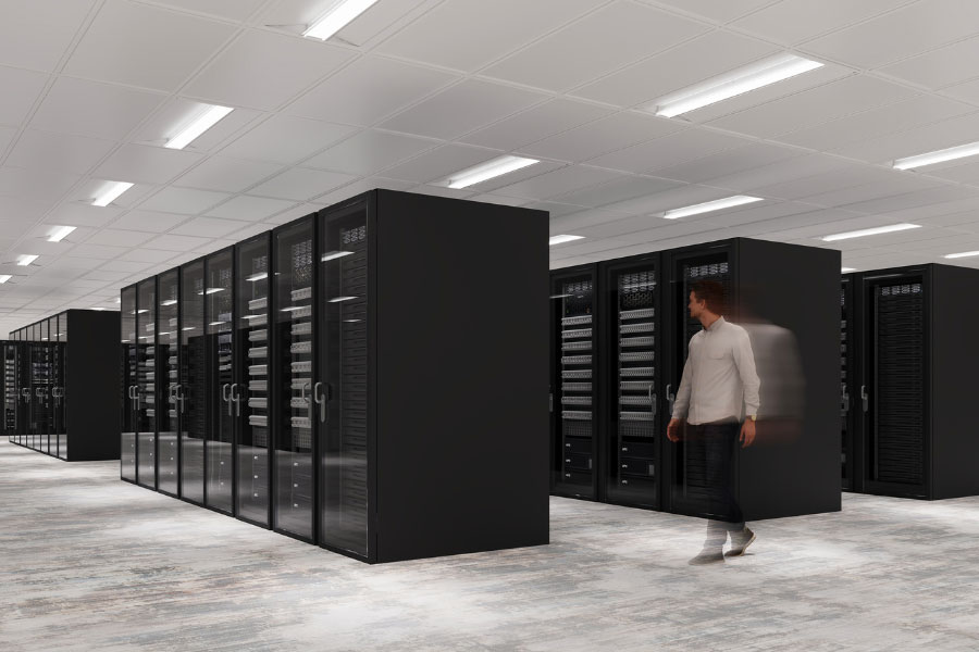 Illucent Troffer image