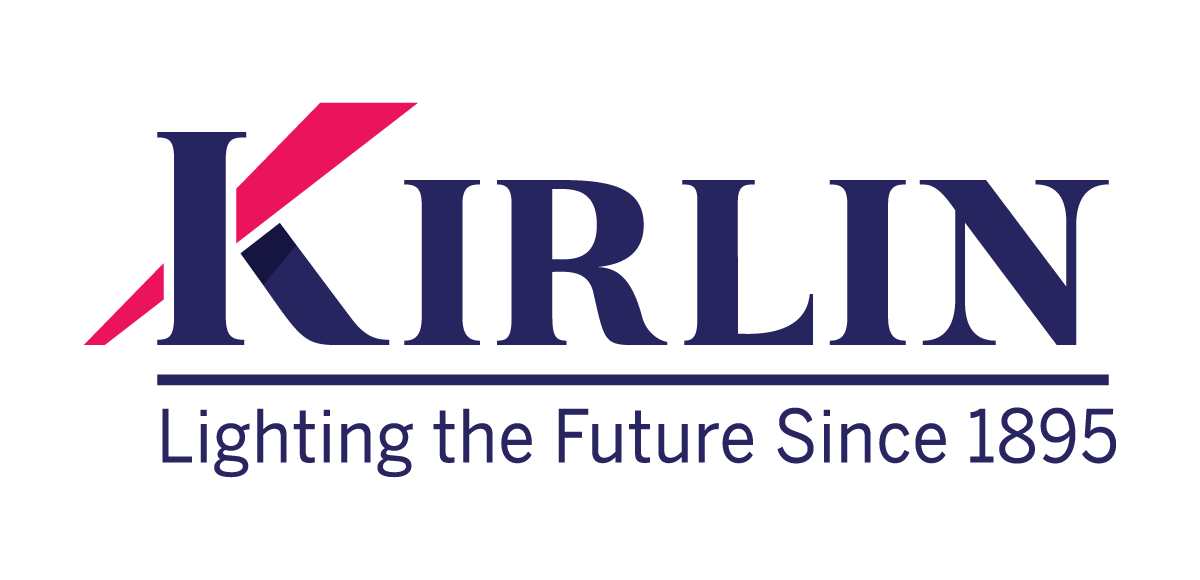 Kirlin Lighting Logo