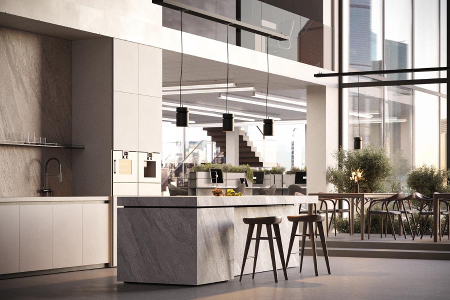 Neoteric Slim Linears image