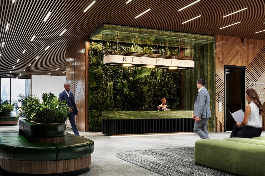 Neoteric Slim Linears image