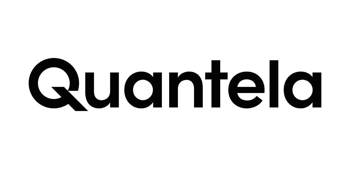 Quantela Logo