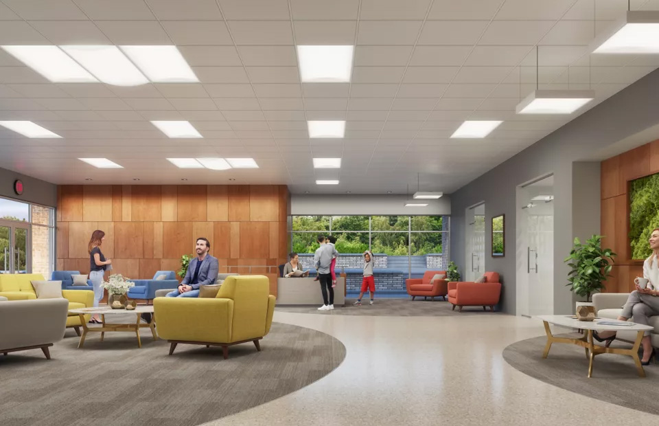 CORELITE INDEPTH 2.0 BY COOPER LIGHTING SOLUTIONS image