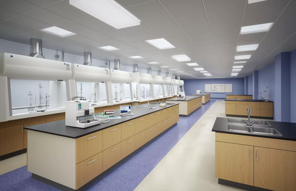 CORELITE INDEPTH 2.0 BY COOPER LIGHTING SOLUTIONS image