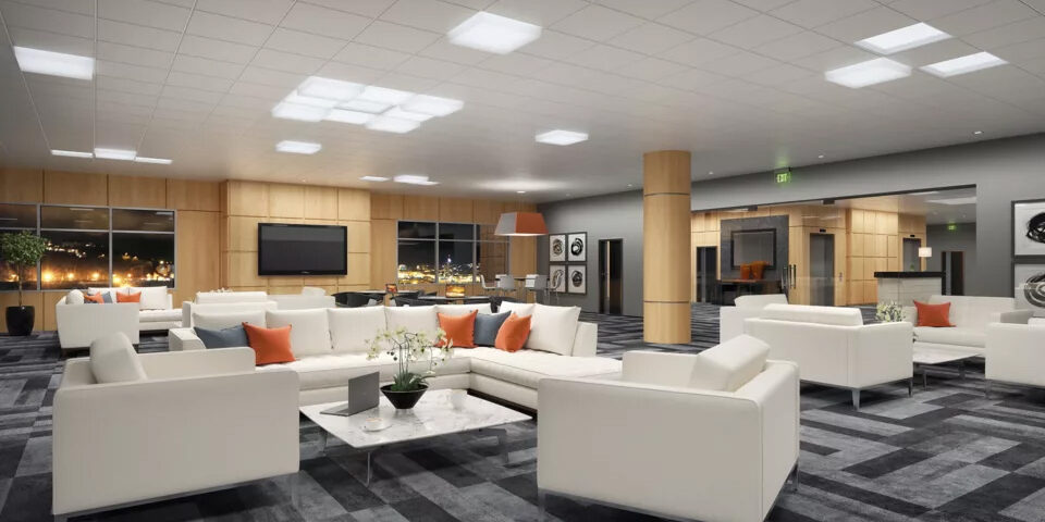 CORELITE INDEPTH 2.0 BY COOPER LIGHTING SOLUTIONS image