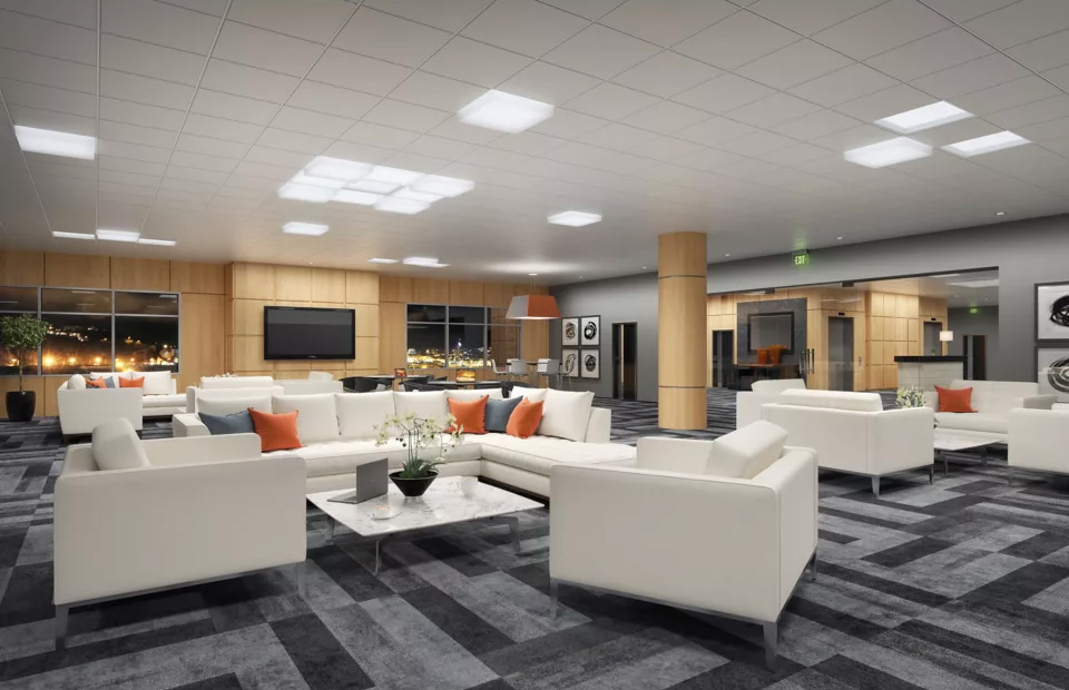 CORELITE INDEPTH 2.0 BY COOPER LIGHTING SOLUTIONS image