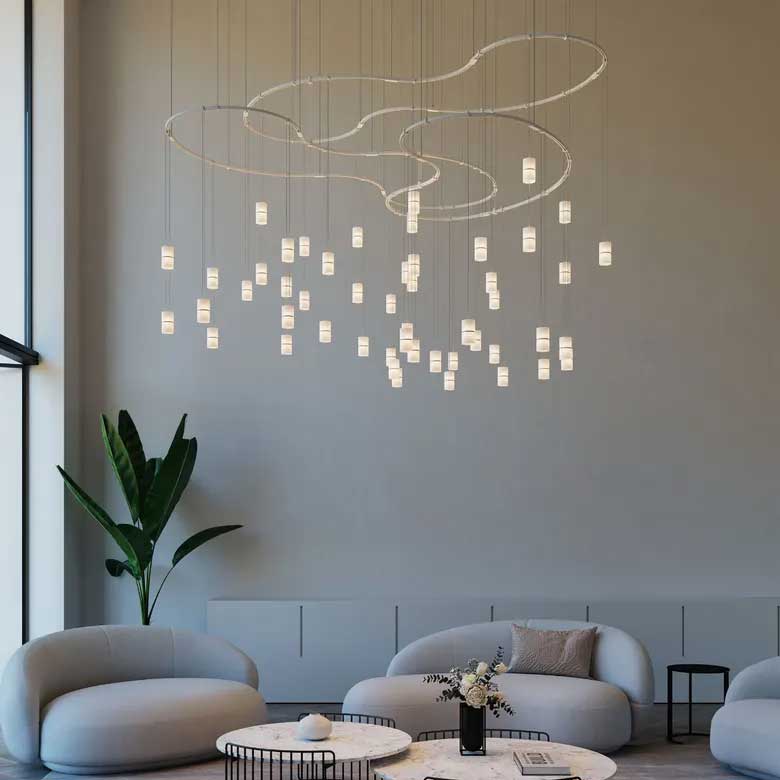 New Line Announcement: Sonneman image