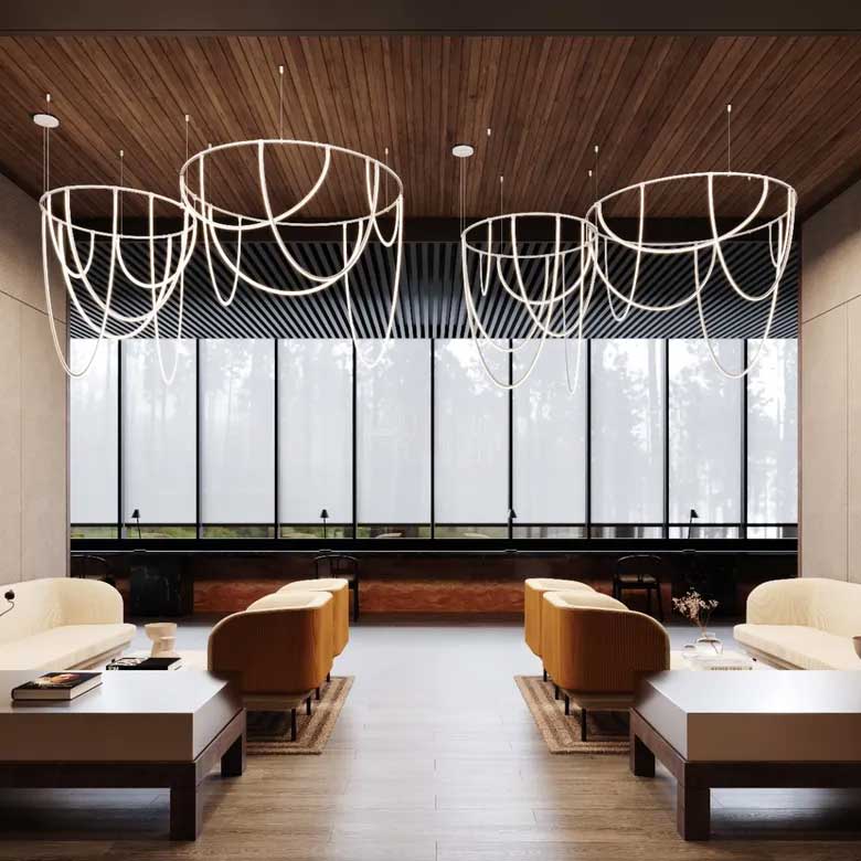 New Line Announcement: Sonneman image