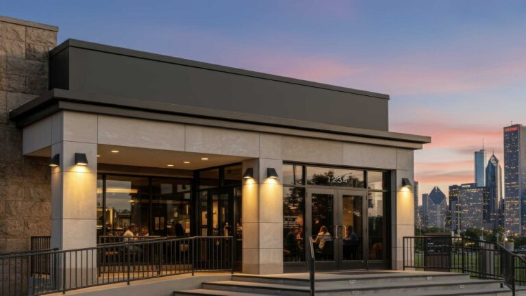 Gateway™ Wall Pack Series by New Star Lighting image