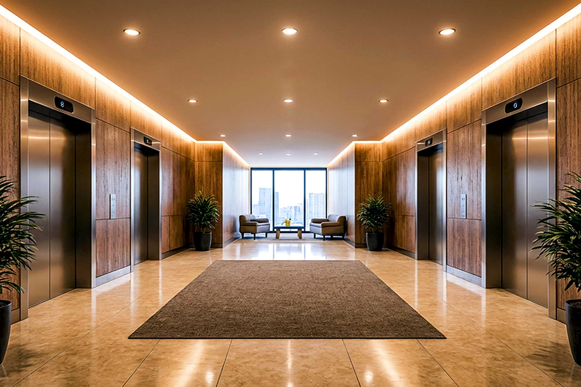 Regolo® Perimeter by Nulite image