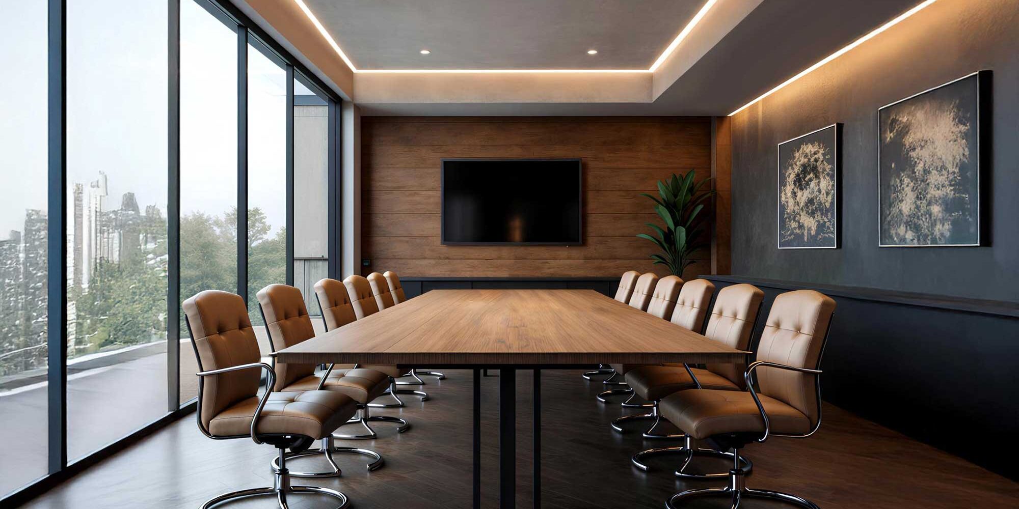 Regolo® Perimeter by Nulite image