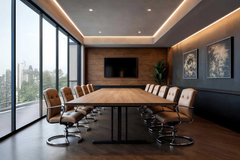 Regolo® Perimeter by Nulite image