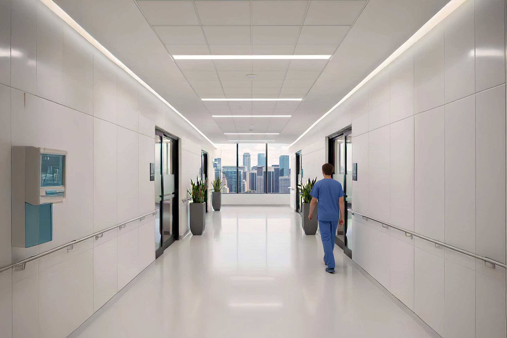 Regolo® Perimeter by Nulite image