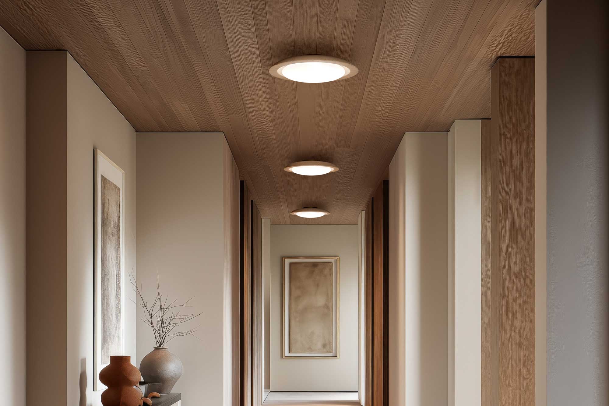 New Line Announcement: Modern Forms & Schonbek