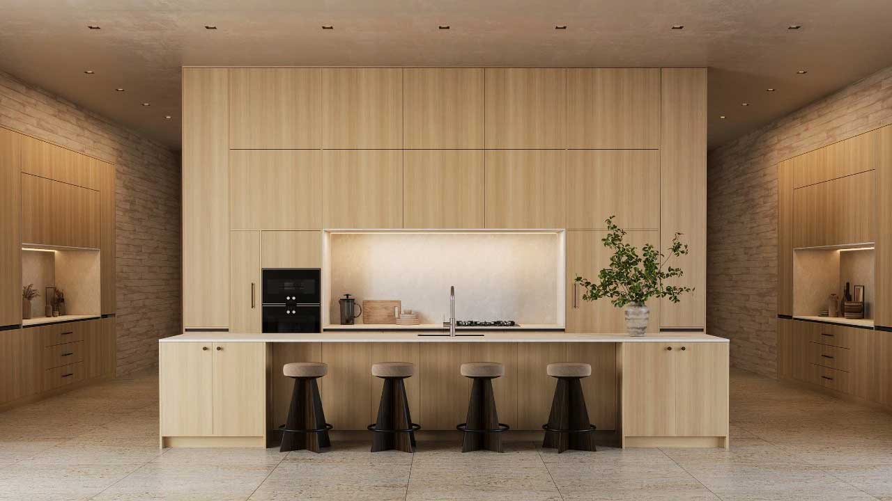 IRiS Architectural Downlights image