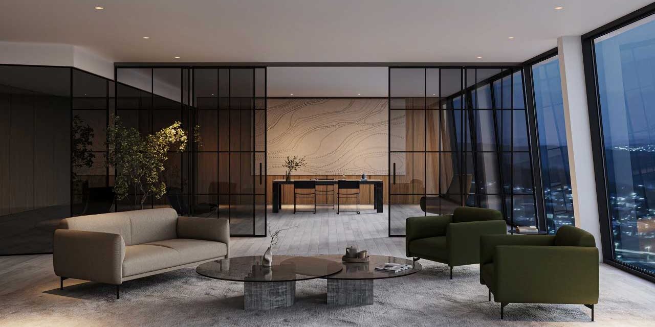 IRiS Architectural Downlights image