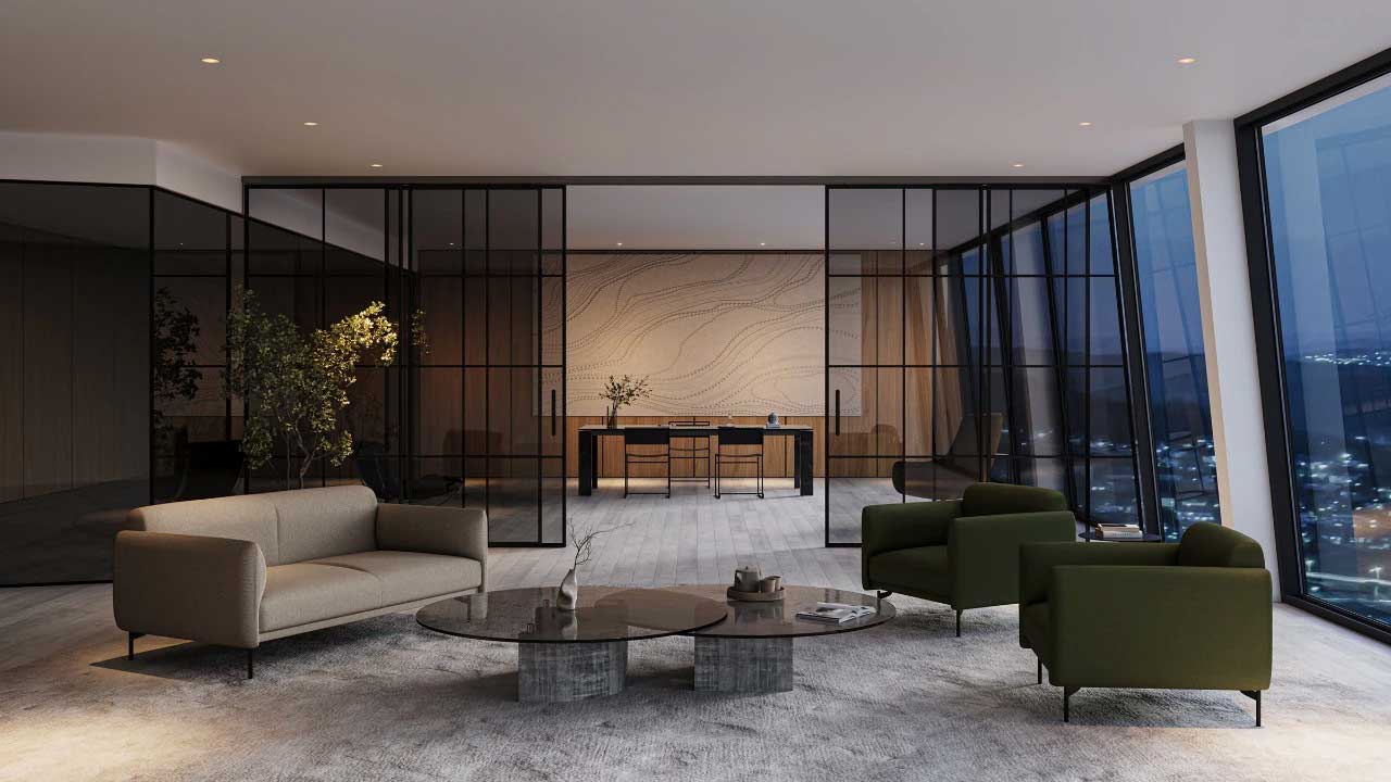 IRiS Architectural Downlights image