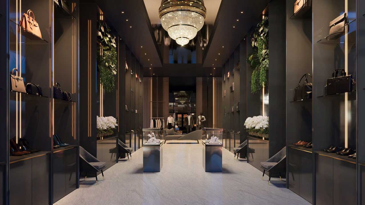 IRiS Architectural Downlights image